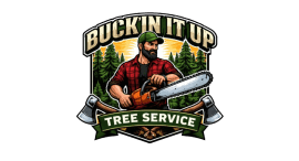 Buck'In It Up Tree Service